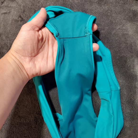 NWOT Jolyn X Eryn Krouse 'Alanna' bikini bottoms size XS, Coast - Picture 16 of 16